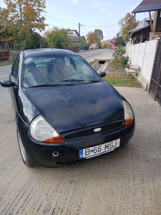 Vand ford ka 1.3 benzina