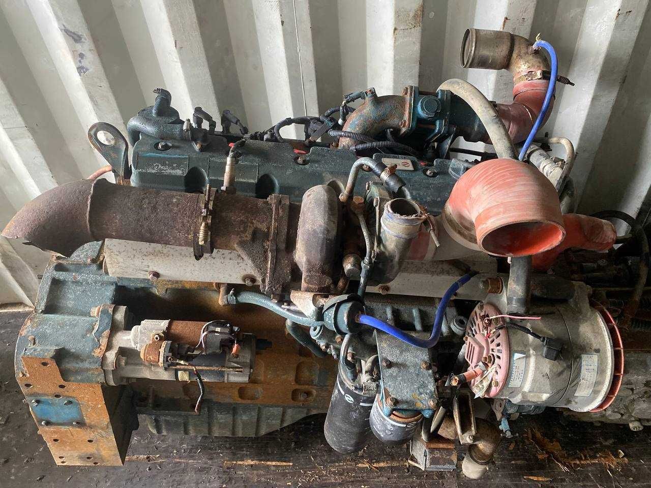 Двигатель в сборе CUMMINS ,ЗИЛ-130,КАМАЗЯнги двегителлар сотувга келди