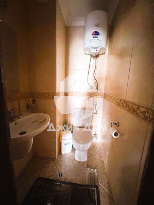 Продава се Тристаен апартамент в Свети Влас - 94 кв.м за 1915 €/кв.м - Снимка #10