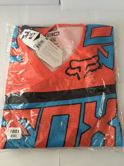 Джърси, блуза с дълъг ръкав