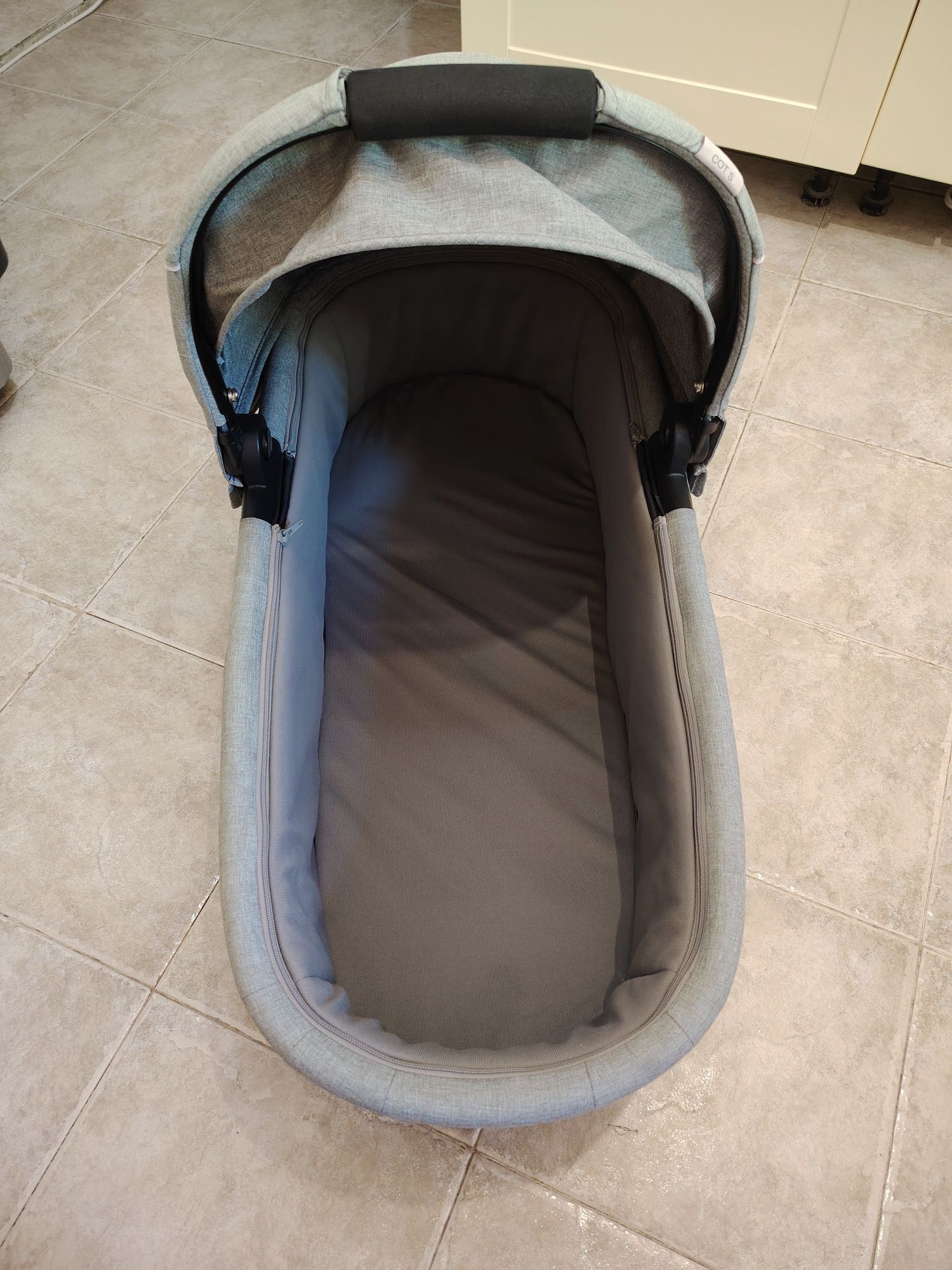 Cybex Balios S Lux