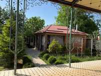 Продам Шикарный Участок 15 сотка в кибрае в поселке М.Улугбек
