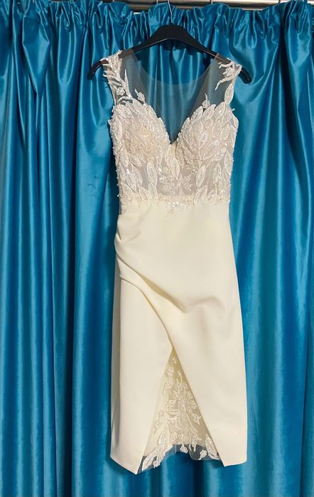Rochie de mireasa