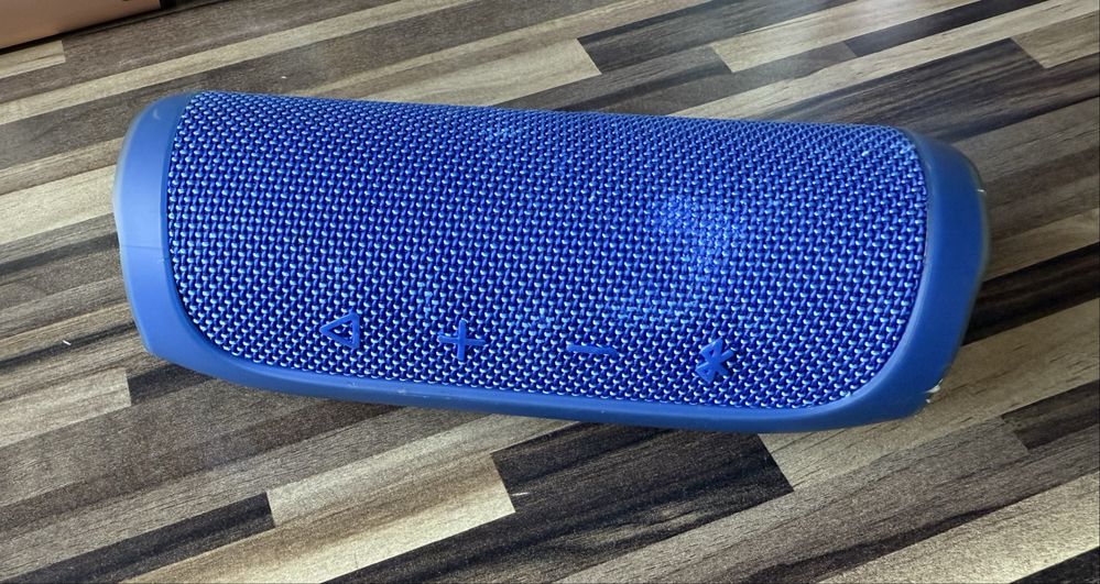 JBL FLIP 4 колонка