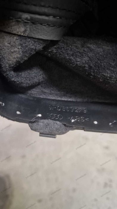 Manson schimbator Audi A3 cod 9P0 863 279