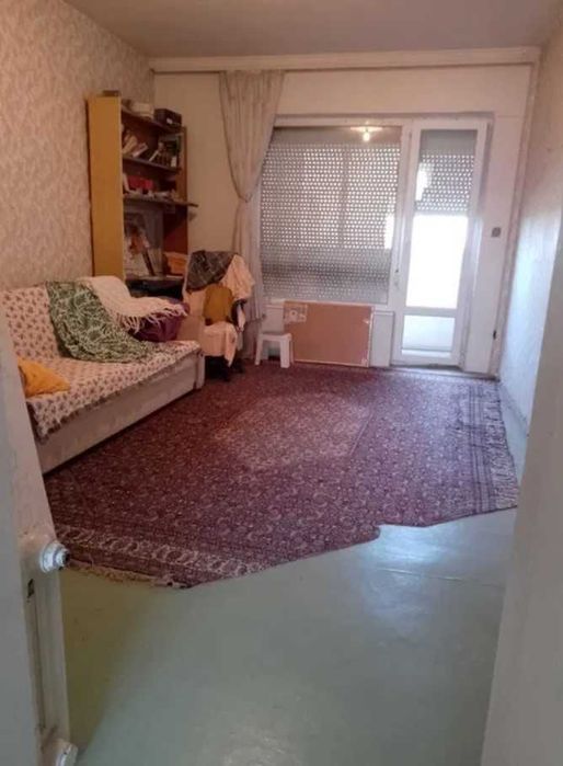 Тристаен апартамент - кв. Изгрев