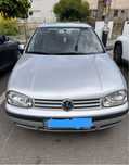 Vand Golf 4