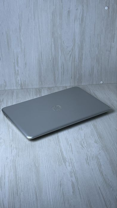 HP Pavilion Notebook