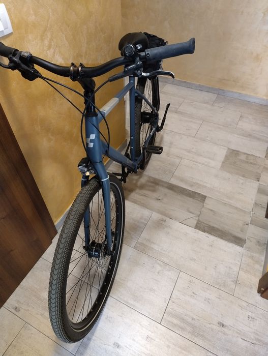Cube Travel Pro 2024