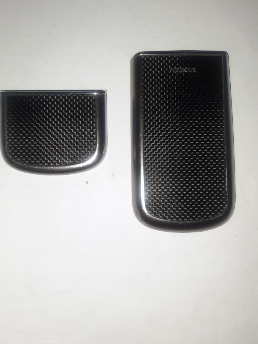 Nokia 8800 Carbon капаци