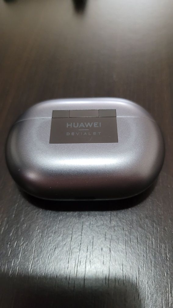 Casti huawei freebuds pro 2 devialet