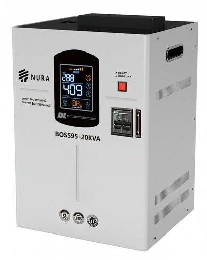 Stabilizator kuzatuv kamerasi kassa apparat konditsioner izgara xolode