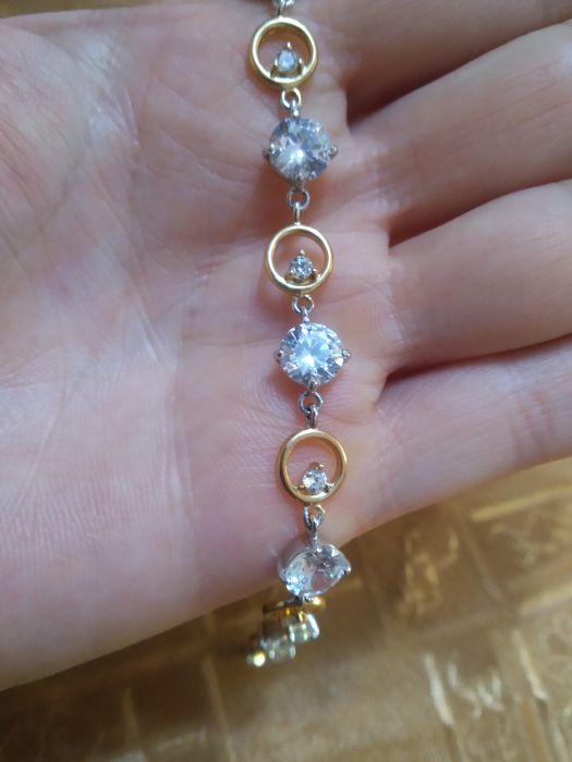 Браслет (бижутерия)