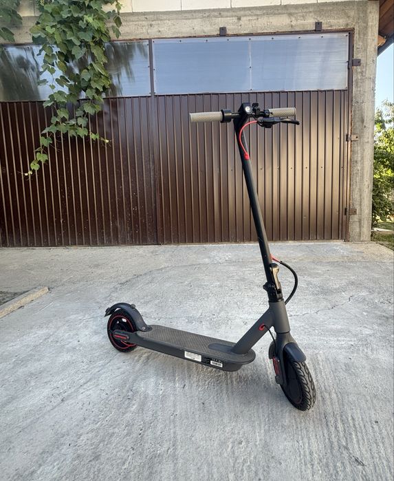 Trotineta E scooter F7