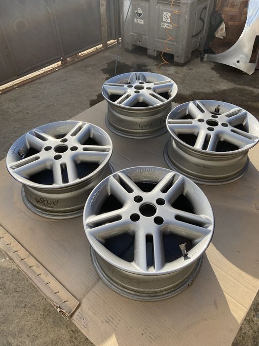 Джанти 14” MOMO Arrow 4х98