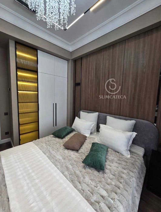 ЖК "Darkhan Avenue" Продается Новостройка 2/2/12