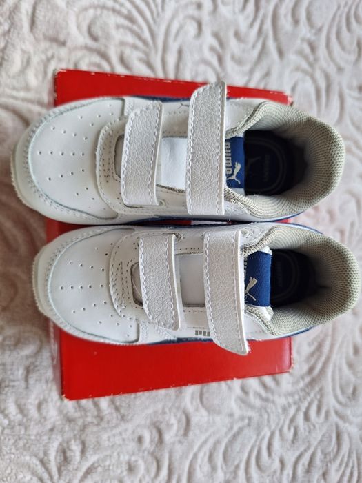 Детски обувки puma