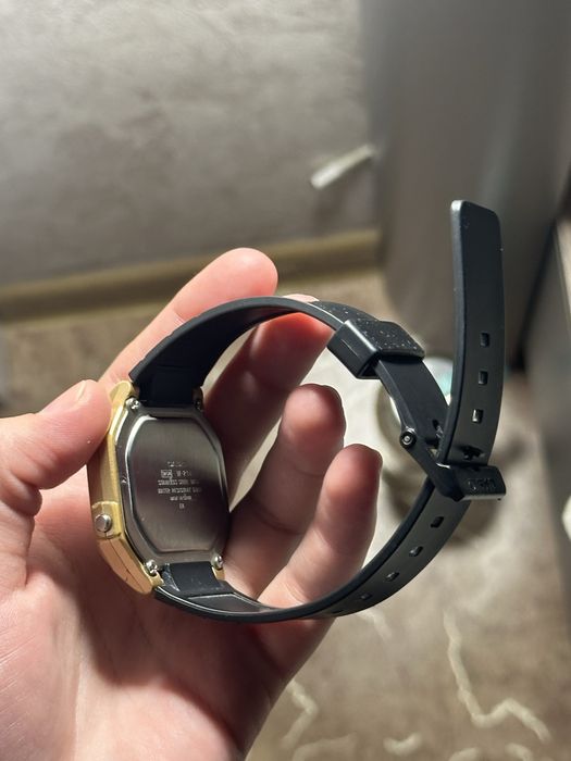 Casio Illuminator