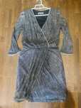 Rochie cu sclipici