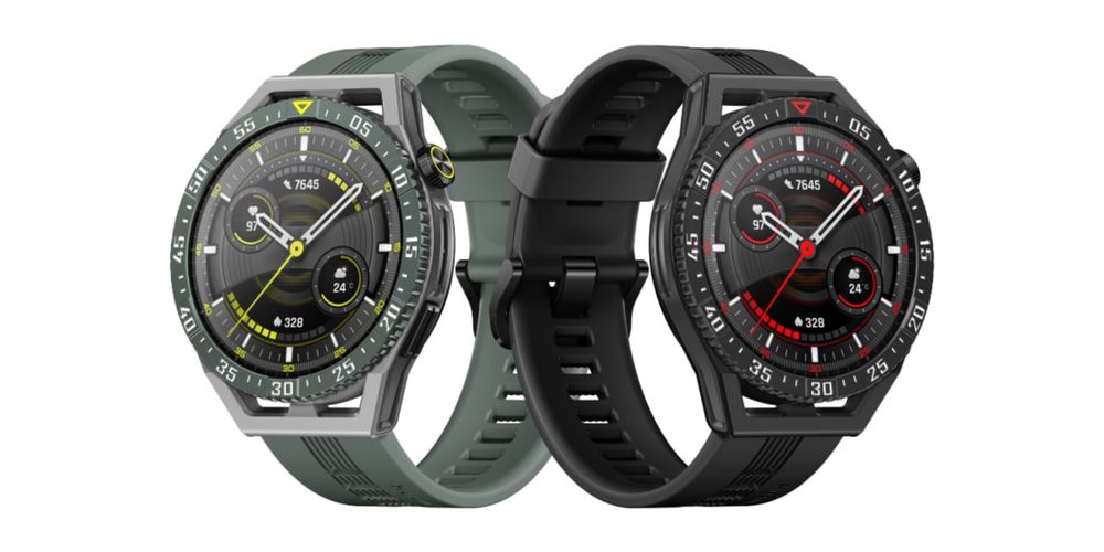 НОВЫЕ Huawei Watch GT 3 SE часы! Бесплатная доставка!
