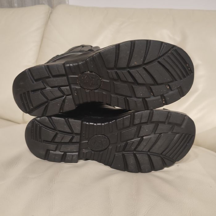 Ghete Nr 43 Haix Airpower r91 bocanci