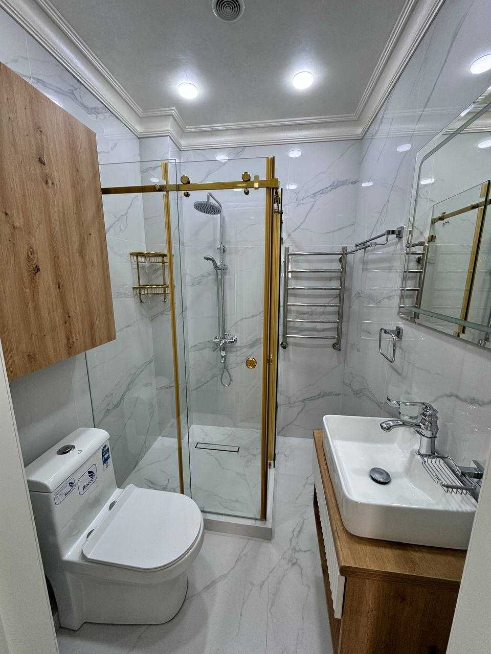 Срочно аренда на Ул. Нукусская ЖК Мирабад Сити 3 ком