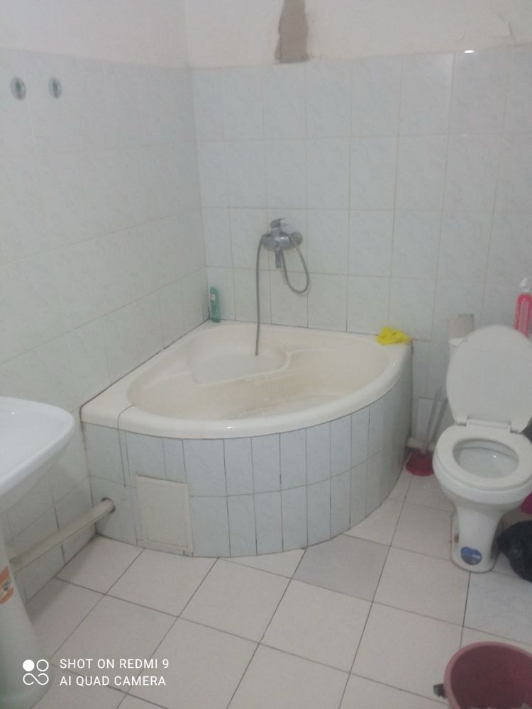 Квартира в Нукусе
