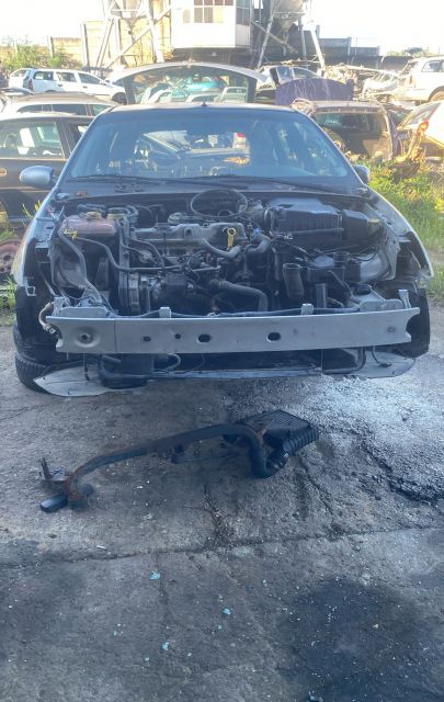 Rampa injectoare Ford Focus prima generatie