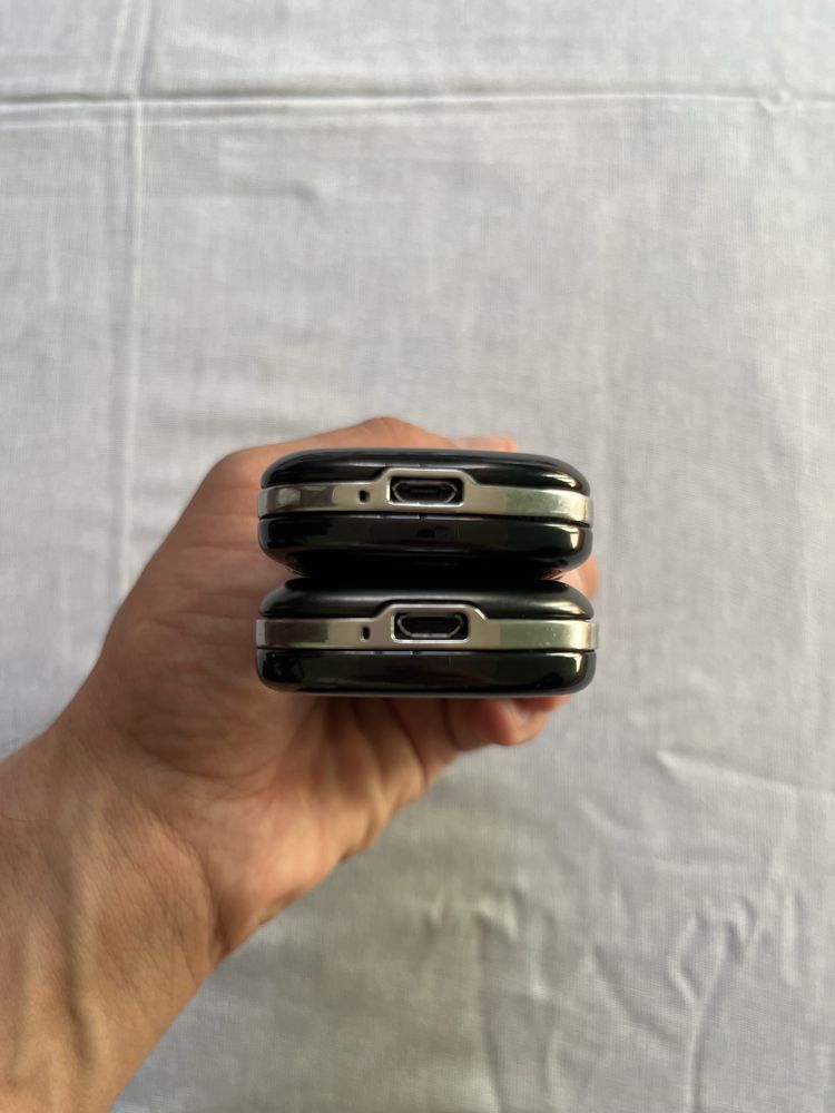 Nokia 8800 art, sapfir