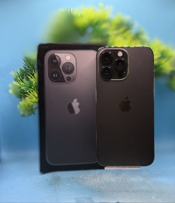 Apple iPhone 13 Pro, 256GB, 5G, Graphite