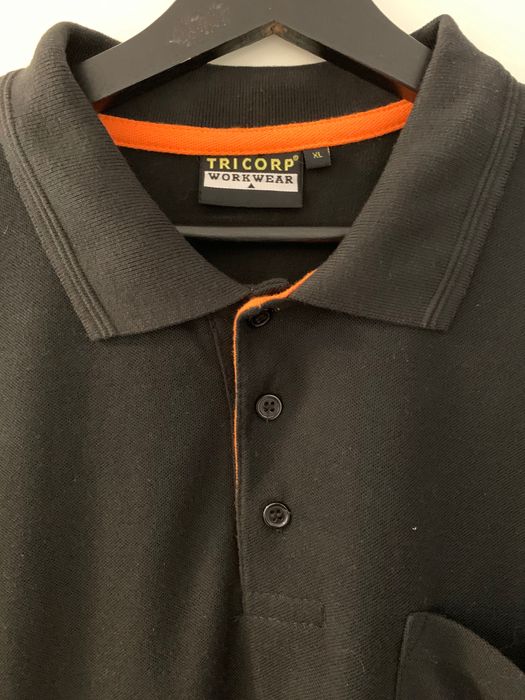 Tricou tip polo Tricorp XL