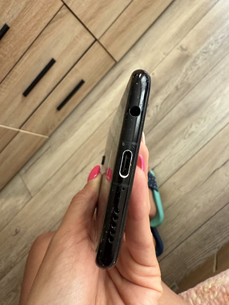 Huawei mate 20 lite