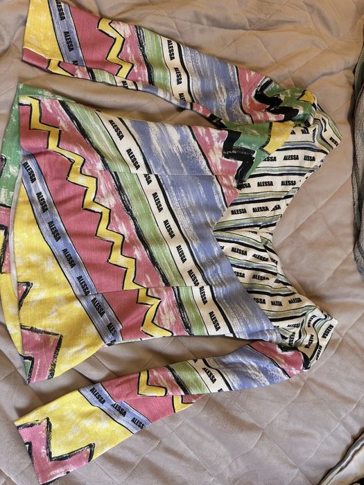 Блуза Алеса/Alessa