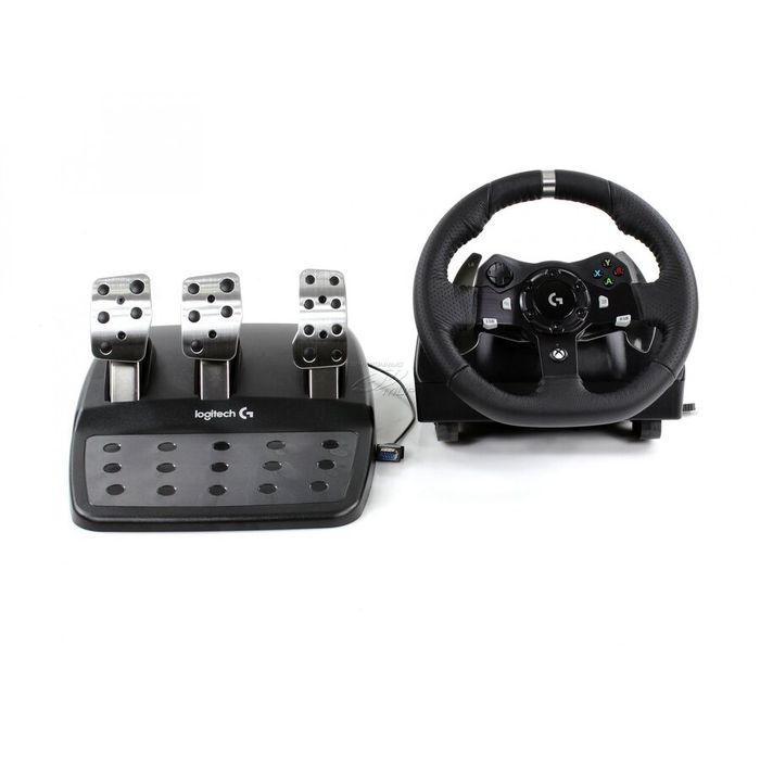 Volan Logitech G920