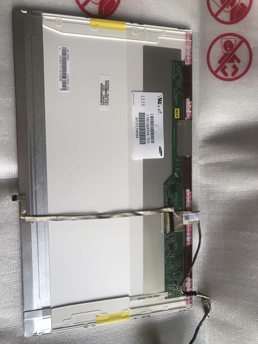 Laptop Toshiba Satellite P850-057 defect