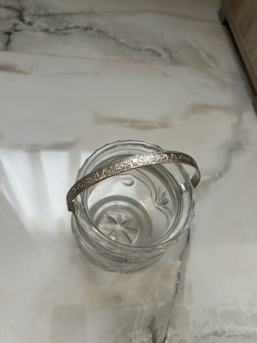 Frapiera cristal