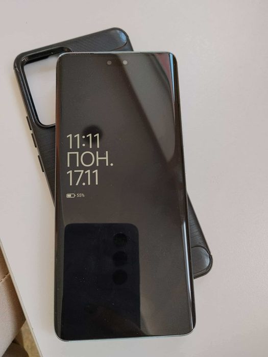 Xiaomi 13 Lite без забележки