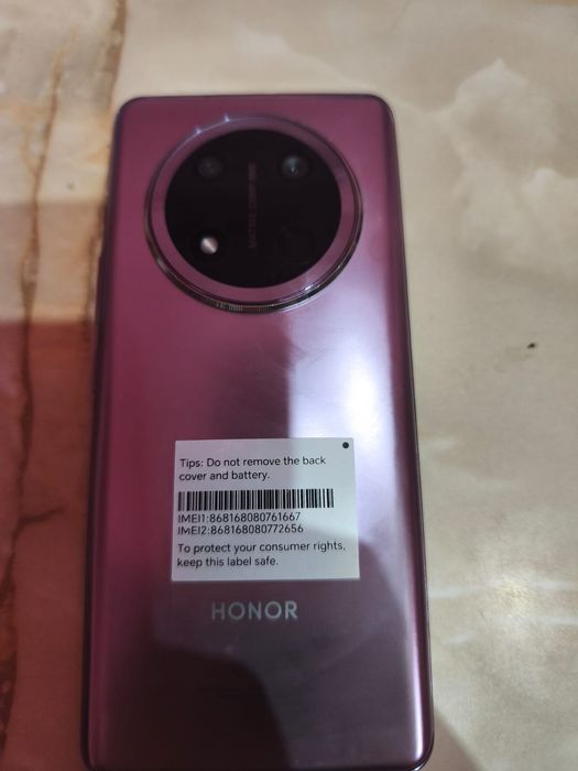 Honor 7 magic  256GB
