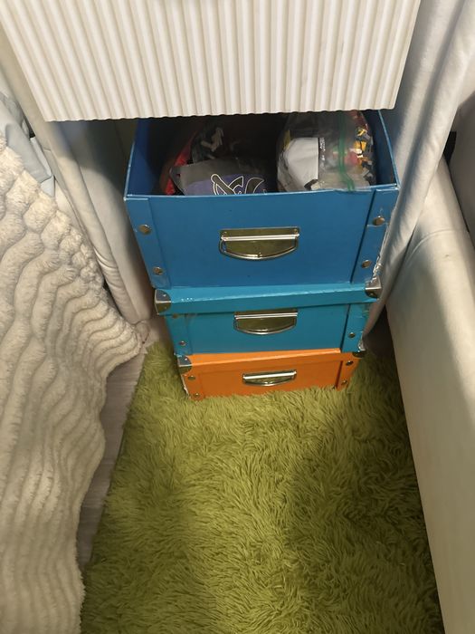 Lego конструктор