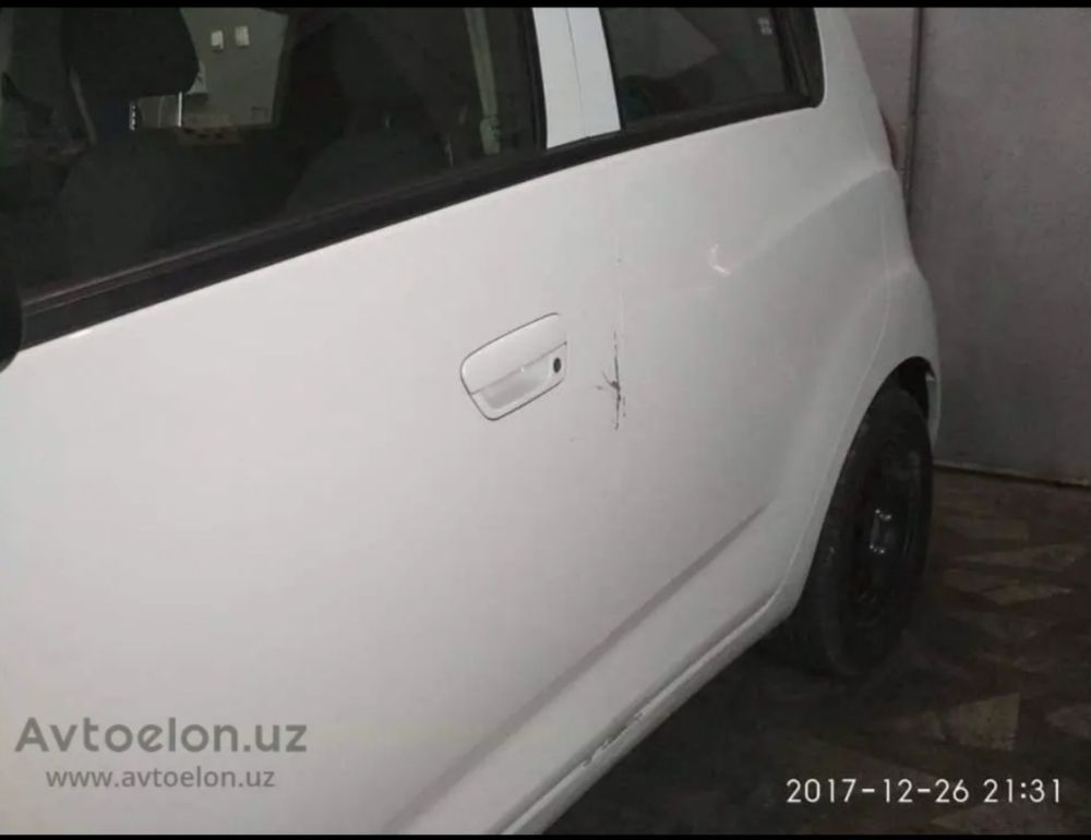 Vakumshik.uz Yunisabod Chinabot sanatoriyasini oldida