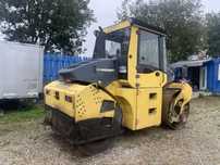 Cilindru Compactor
