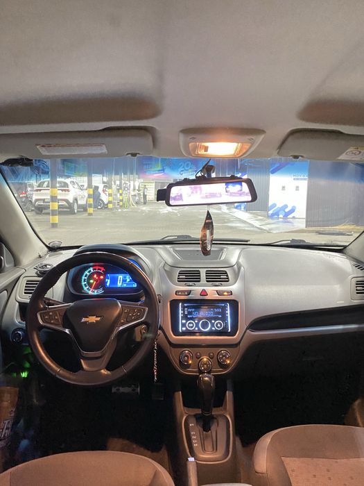 Ravon R4 2019 Metan/Gaz