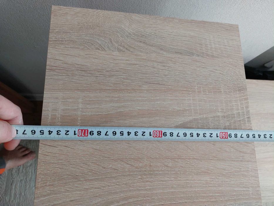 Шкаф за телевизор - ТВ секция: 175х60х30 /35/