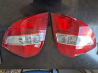 Стоп стопове за хонда джаз 2011-2015 stop stopove honda jazz