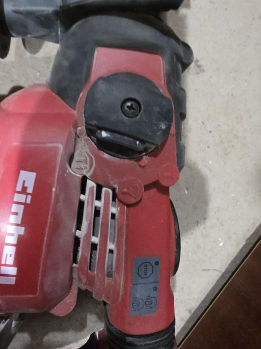 Къртач EINHELL..