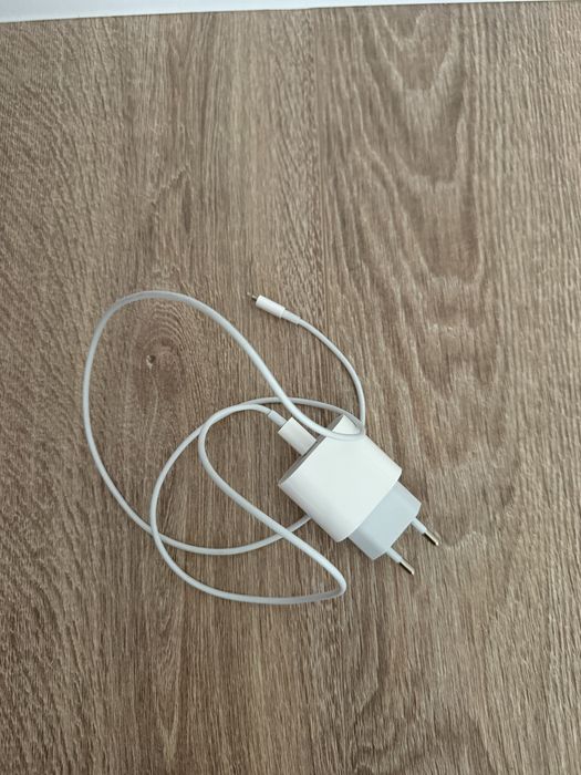 Зарядка для Iphone