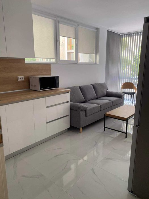 Дава се под наем Двустаен апартамент в Бургас, Възраждане - 52 кв.м за 250 € - Снимка #6