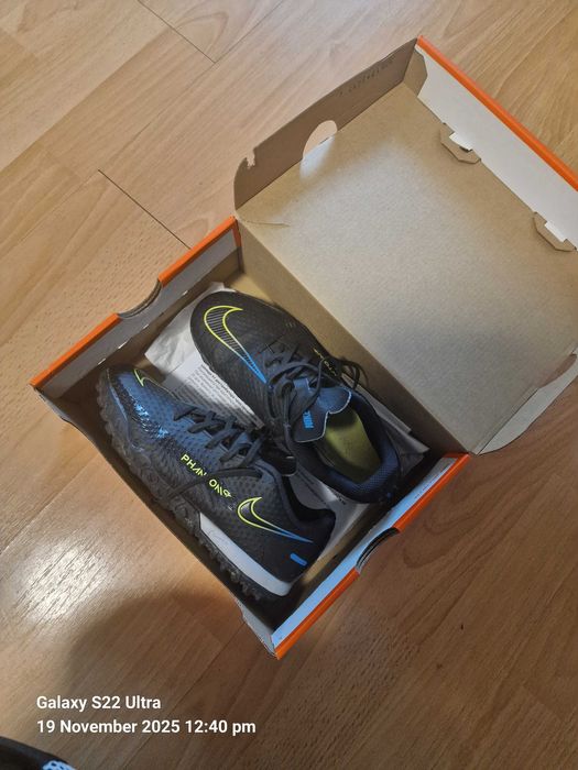 Стоножки NIKE Phantom 35