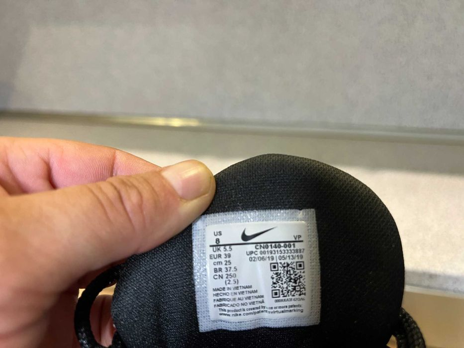 ОРИГИНАЛНИ *** Nike Air Max 98 'Black Sunset Pulse'