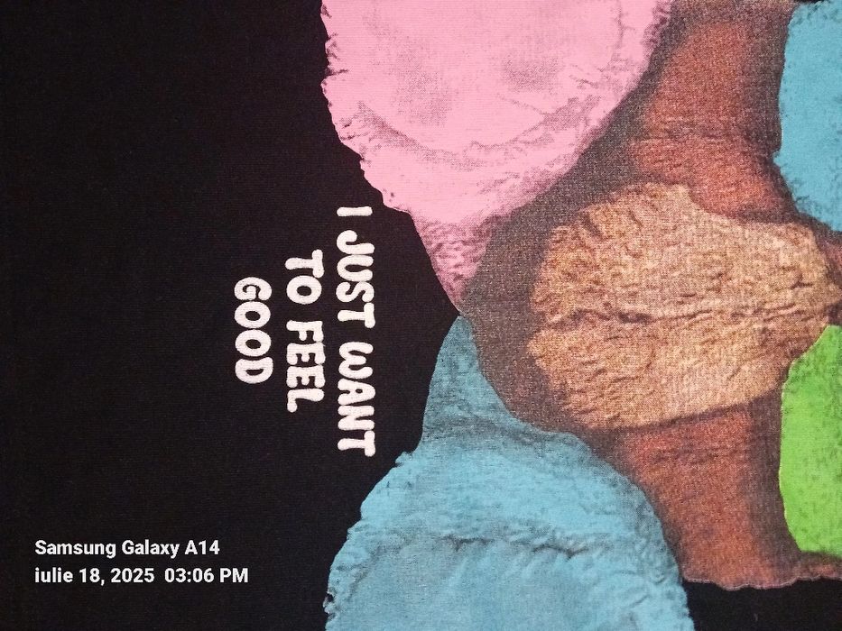 Vand tricou,Original Barrow.